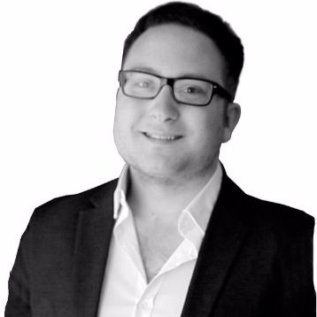 Ralph van der Sanden - AI Visibility Expert