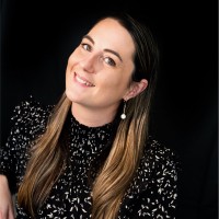 Stephanie Petrou - Marketing